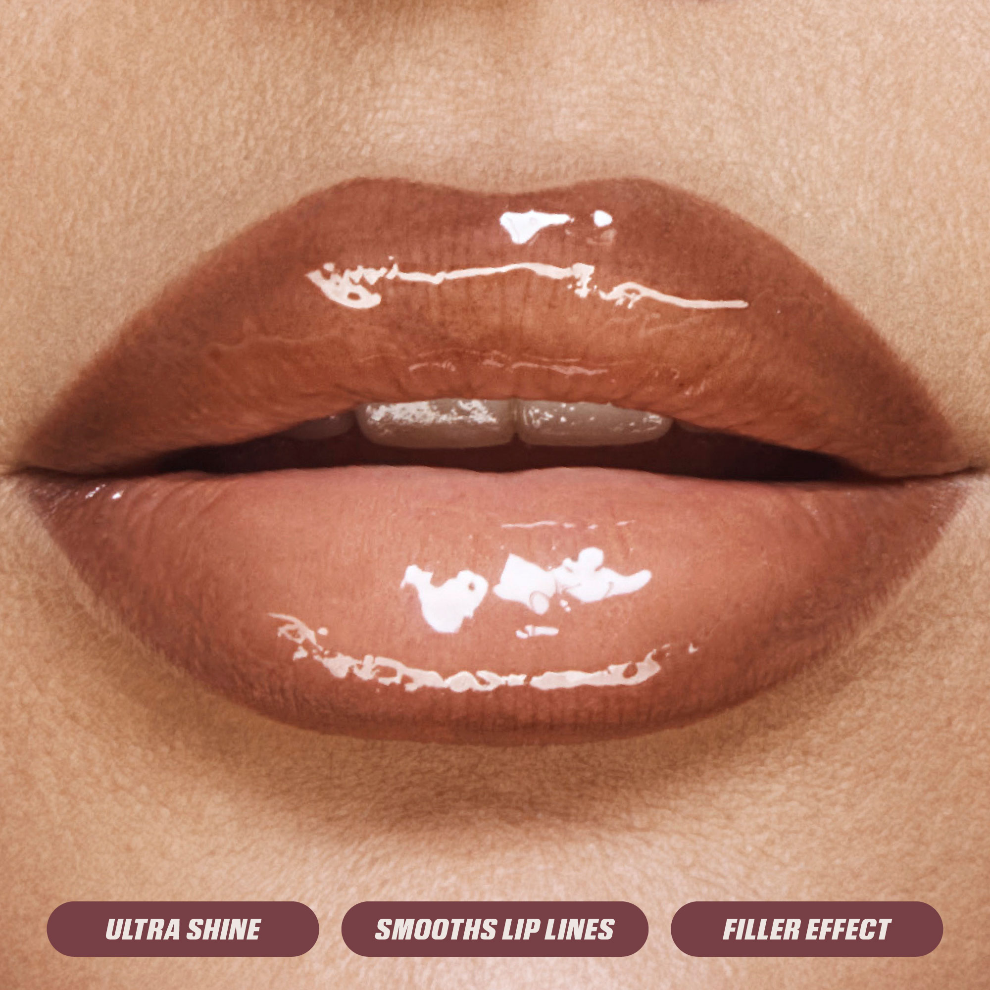 The GLOSSIEST Gloss! Set