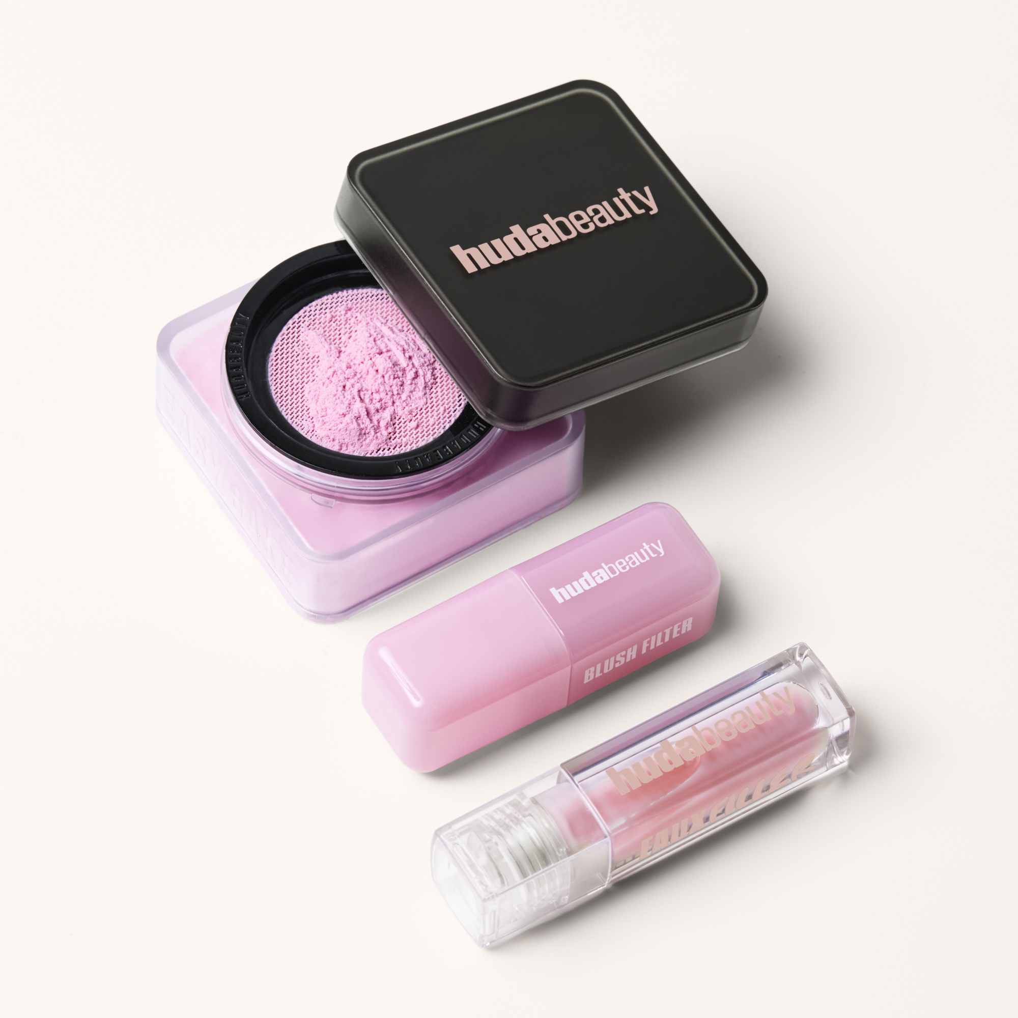 Faux Filler Gloss UUU-Baby Faux Filler Gloss UUU-Baby