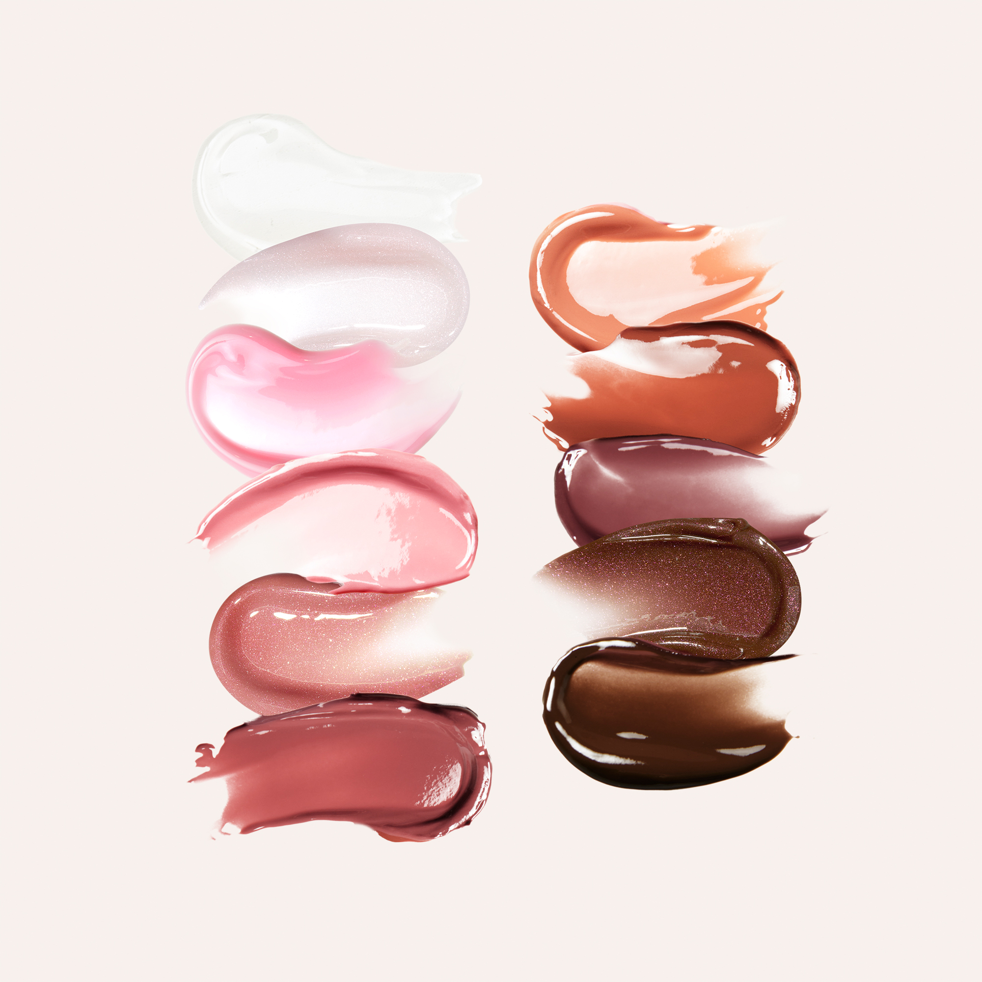 Faux Filler Gloss UUU-Baby Faux Filler Gloss UUU-Baby