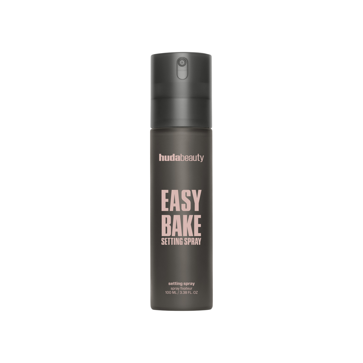 Easy Bake Setting Spray