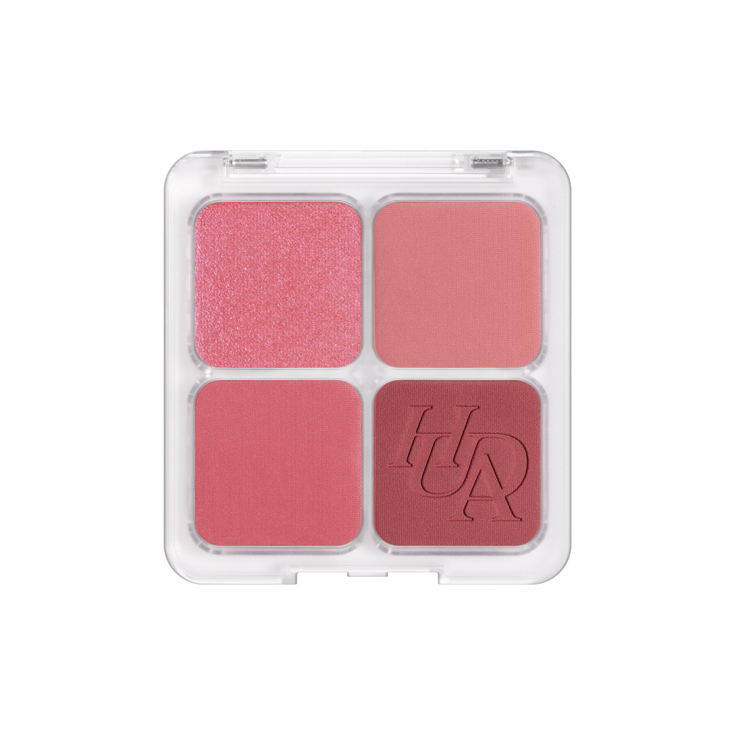 Blush Filter Blurring Blushlighters Palette