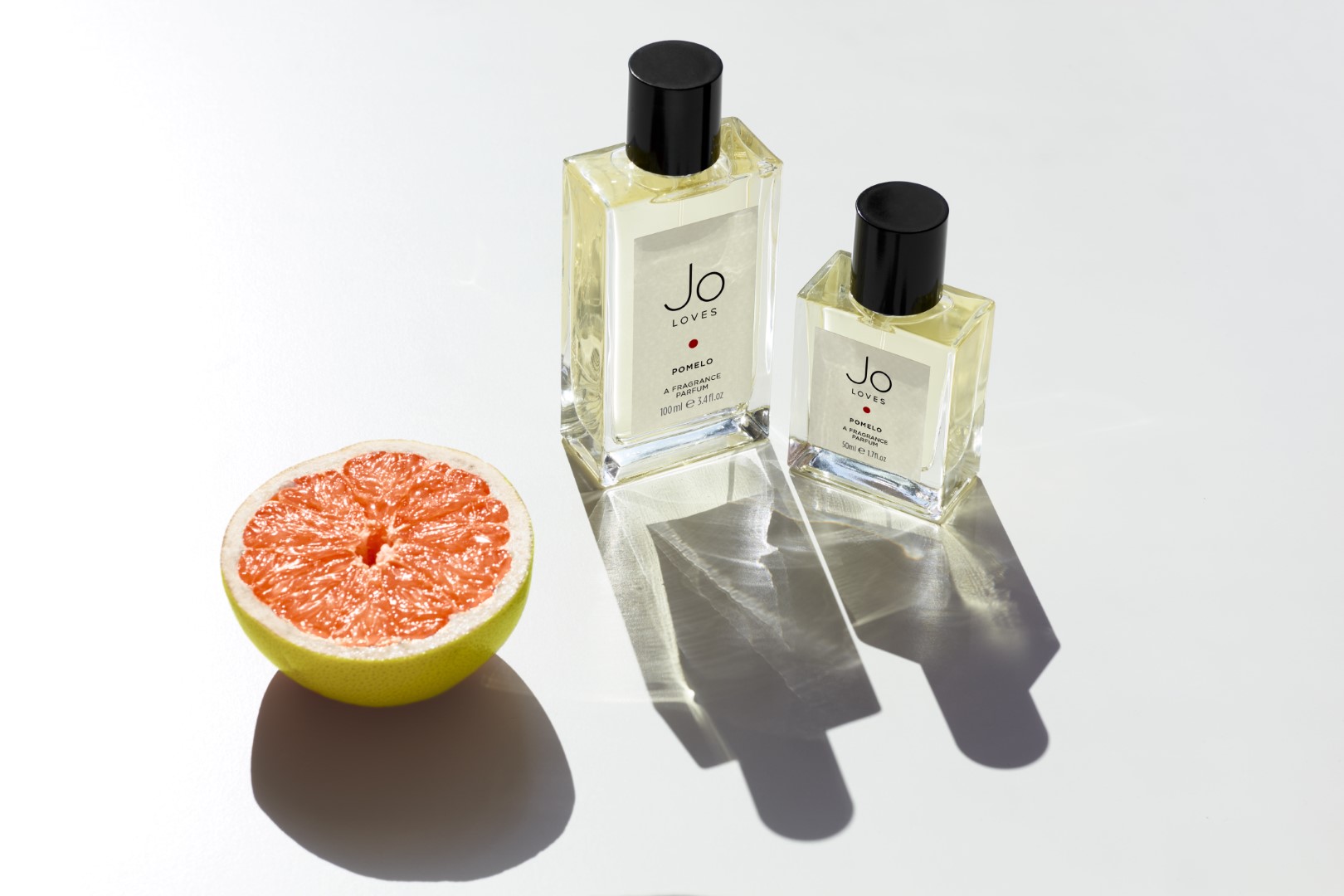 Body Lotion Jo Loves Pomelo Sample Jo Loves Jo Malone About Us Jo