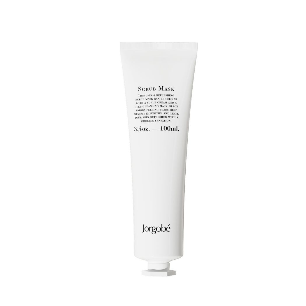 Refreshing Scrub Mask