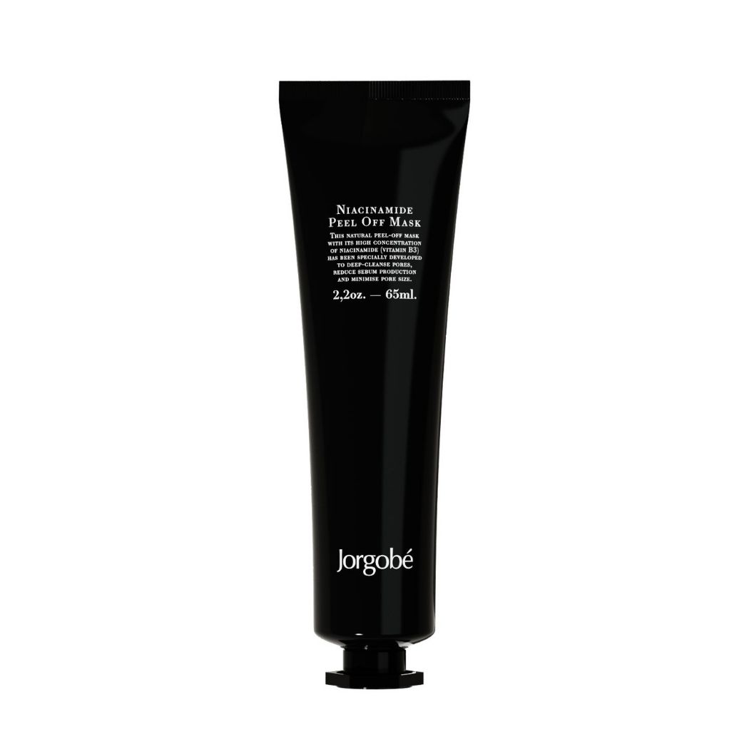Niacinamide Peel Off Mask