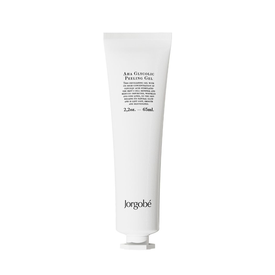 AHA Glycolic Peeling Gel