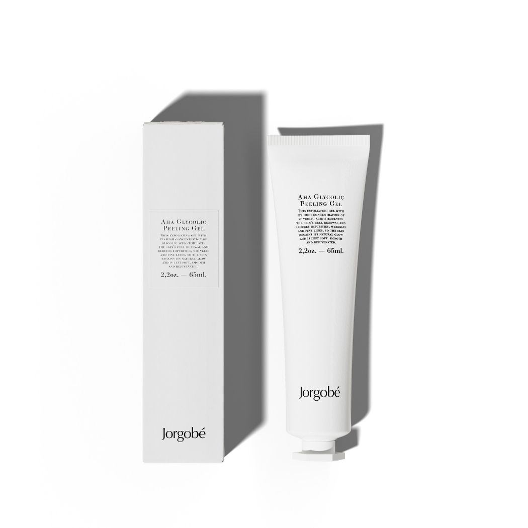 AHA Glycolic Peeling Gel