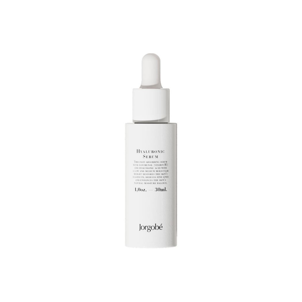 Hyaluronic Serum