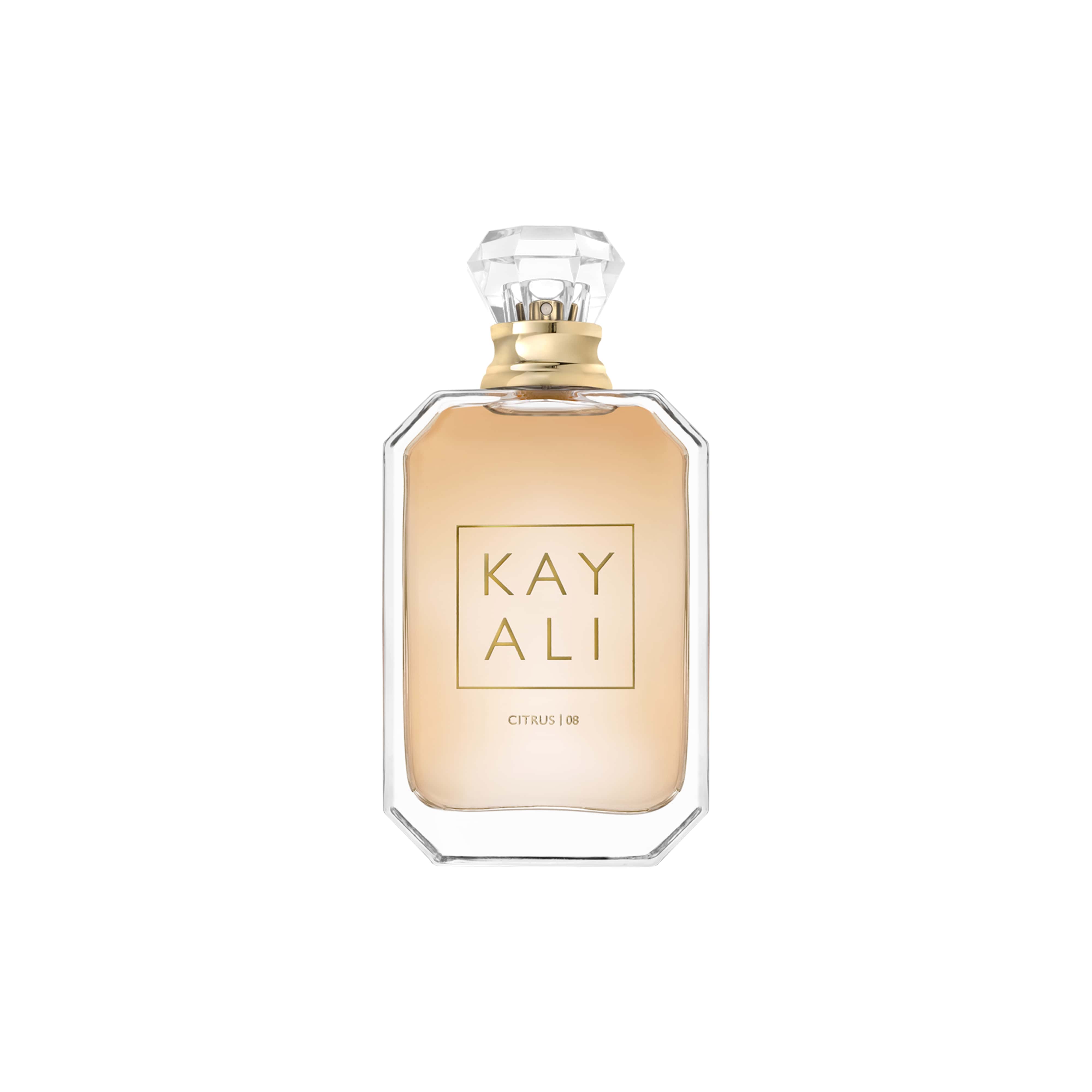 Kayali Citrus EDP