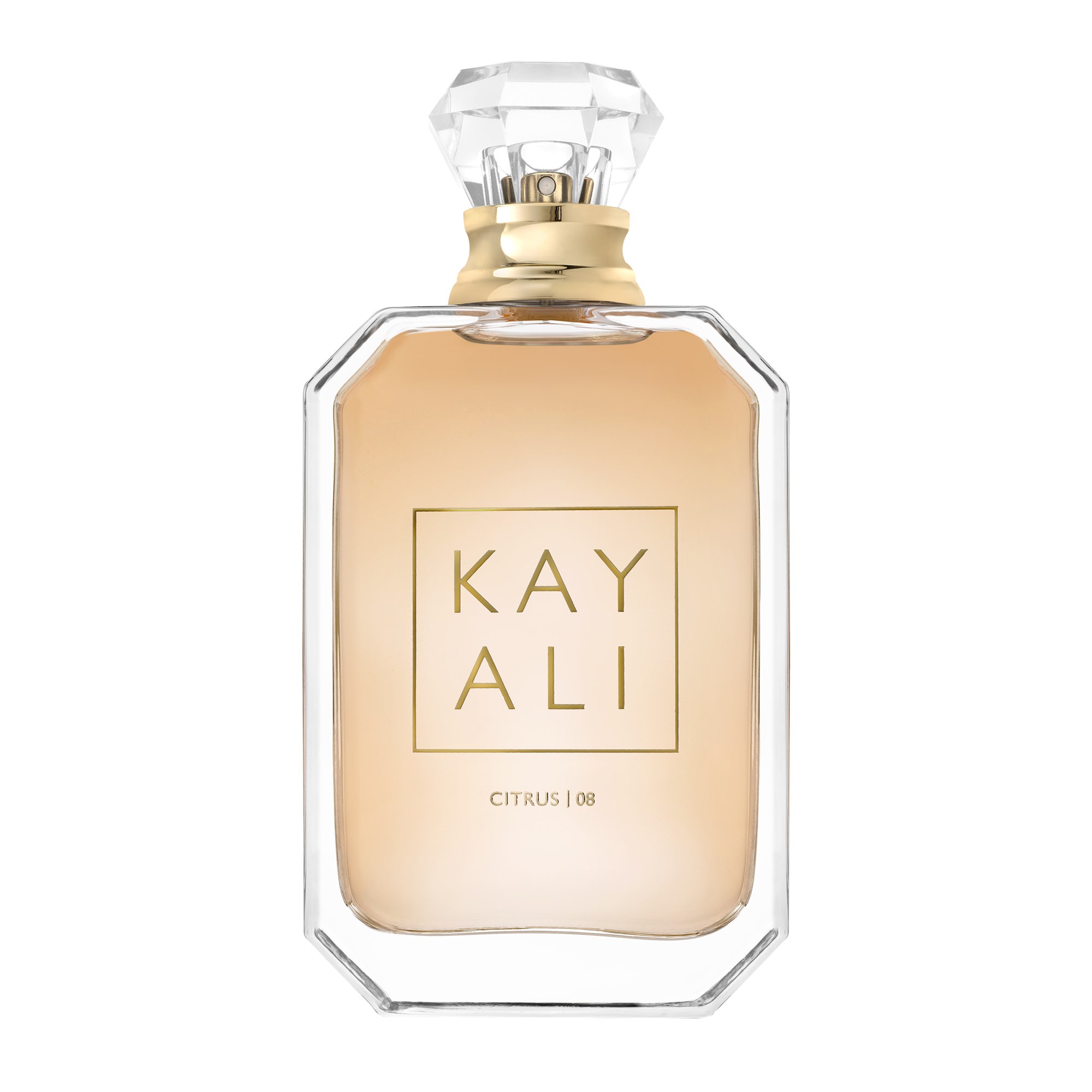 Kayali Citrus EDP
