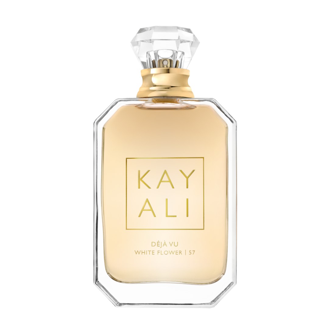 Déjà vu White Flower 57 EDP