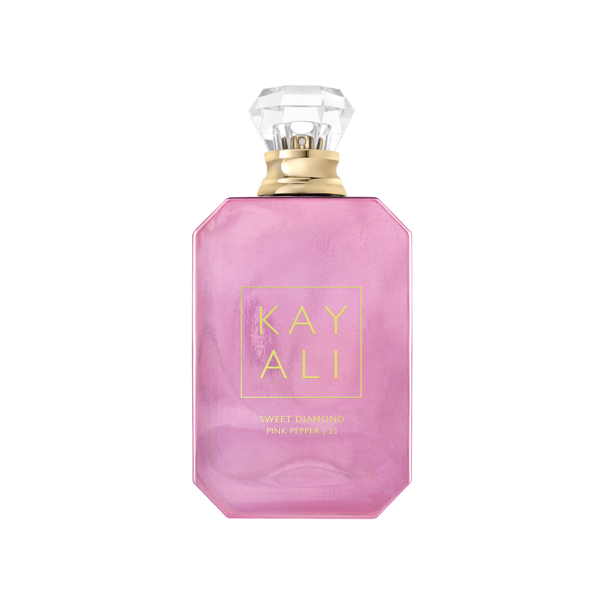 Sweet Diamond Pink Pepper 25 EDP