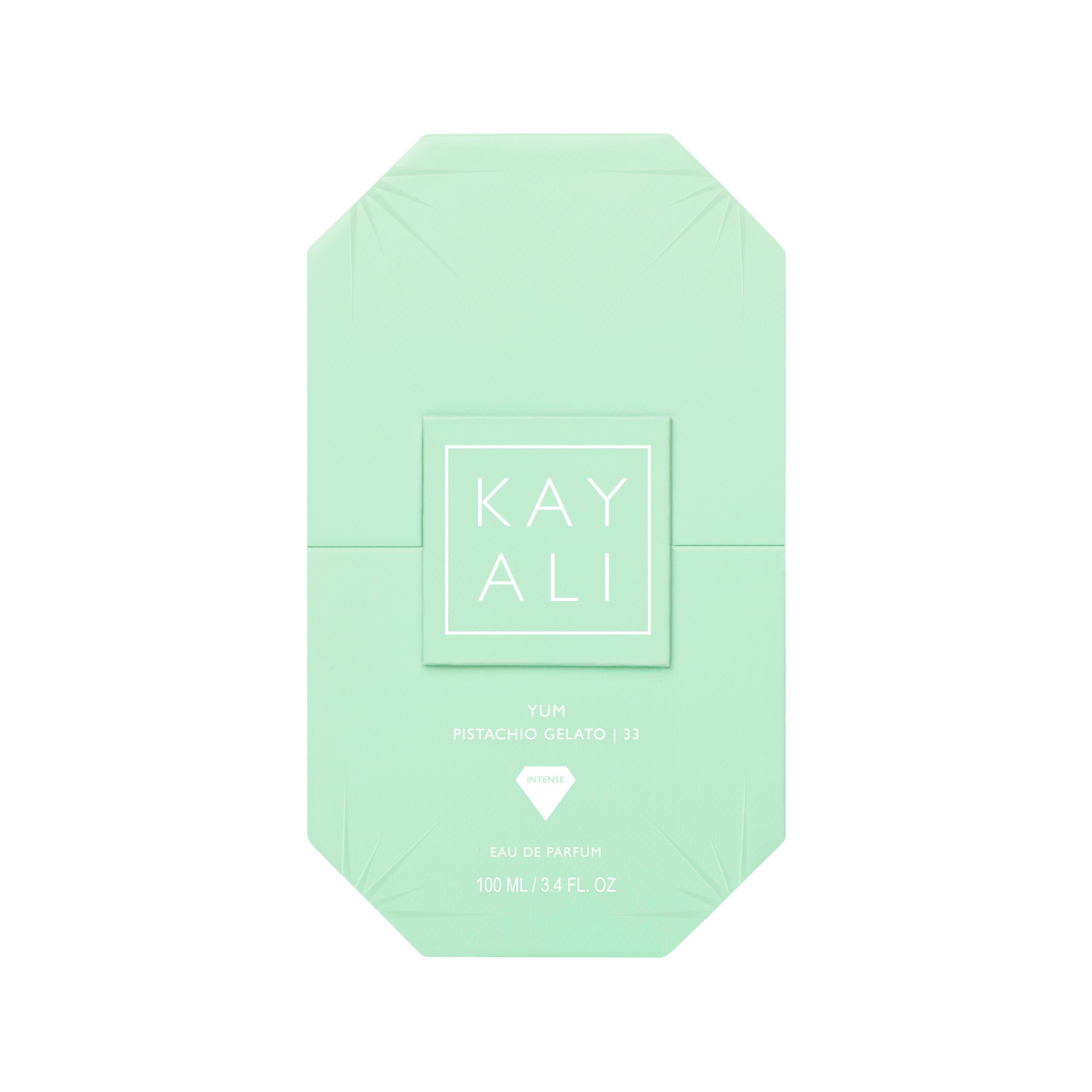 Yum Pistachio Gelato 33 EDP