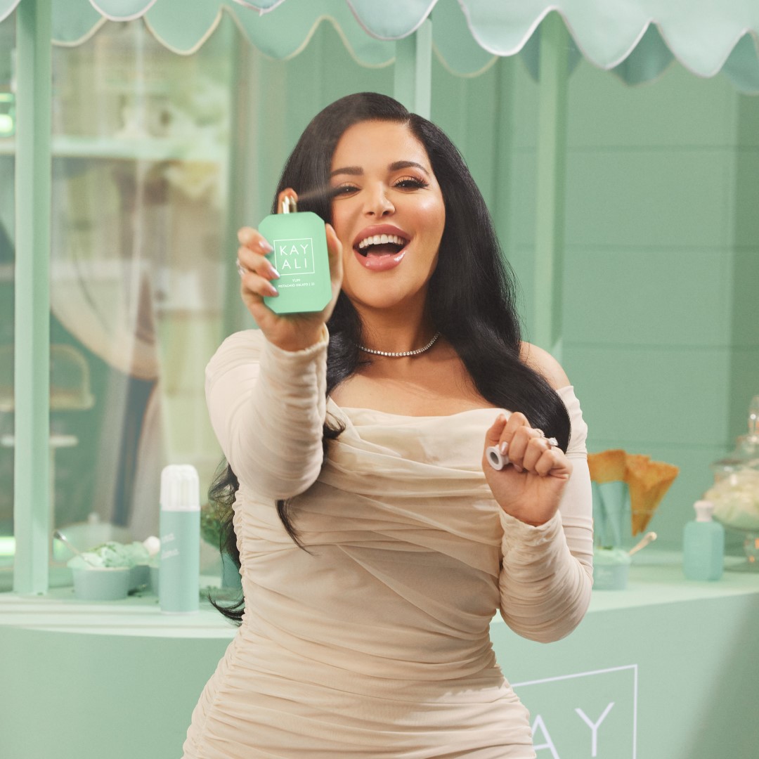 Yum Pistachio Gelato 33 EDP
