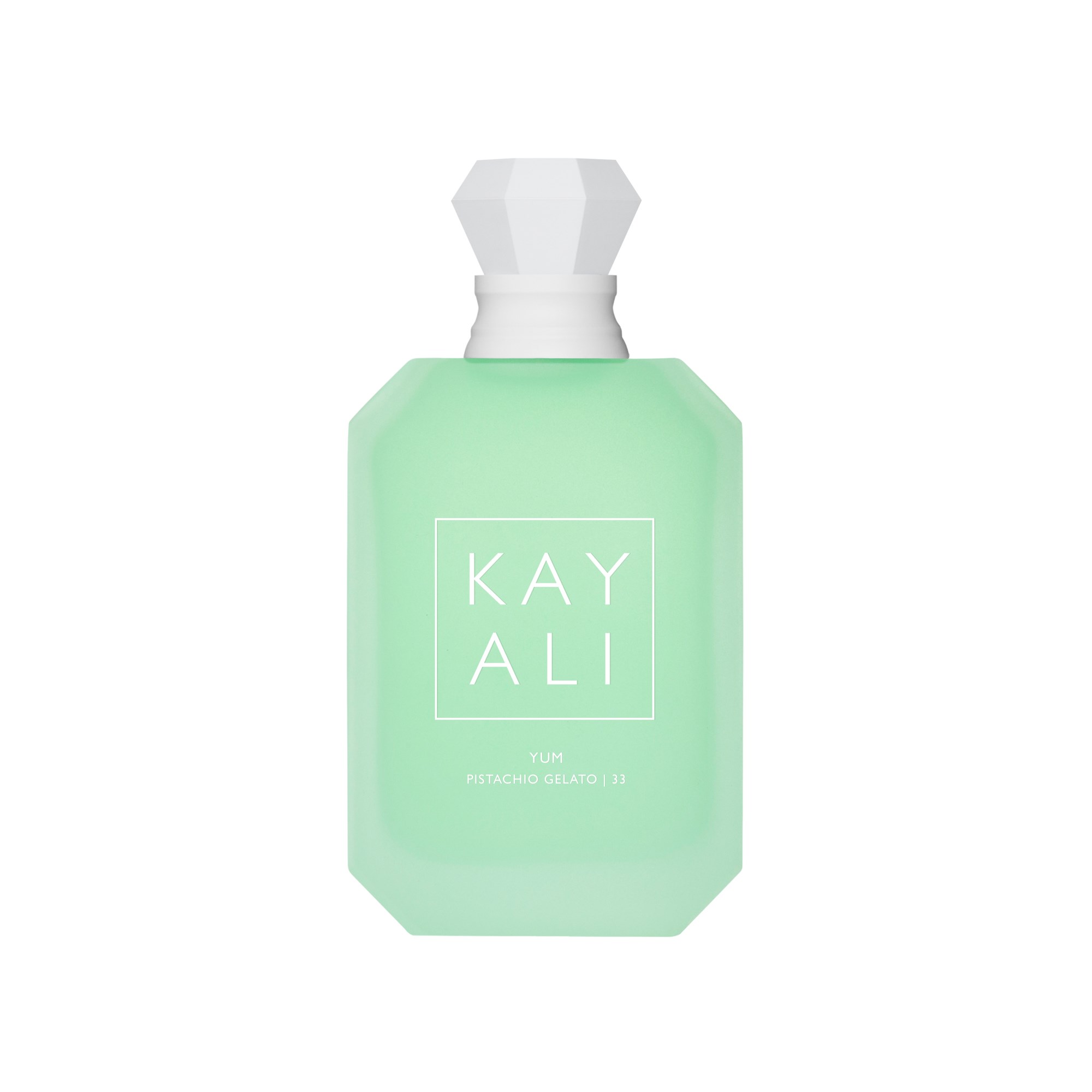 Yum Pistachio Gelato EDP