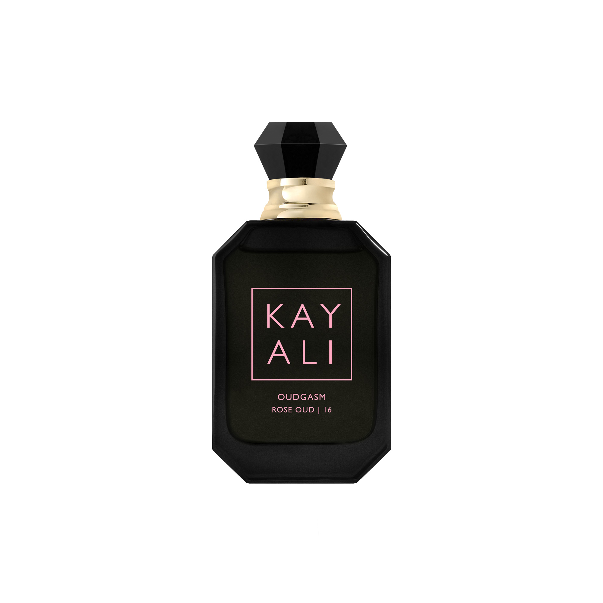 Oudgasm Rose Oud |16 EDP