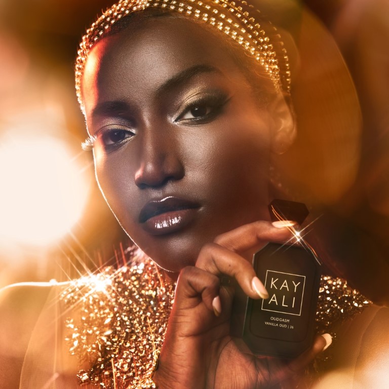 Oudgasm Vanilla Oud | 36 EDP