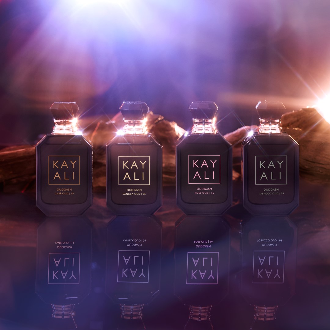 Oudgasm Vanilla Oud | 36 EDP