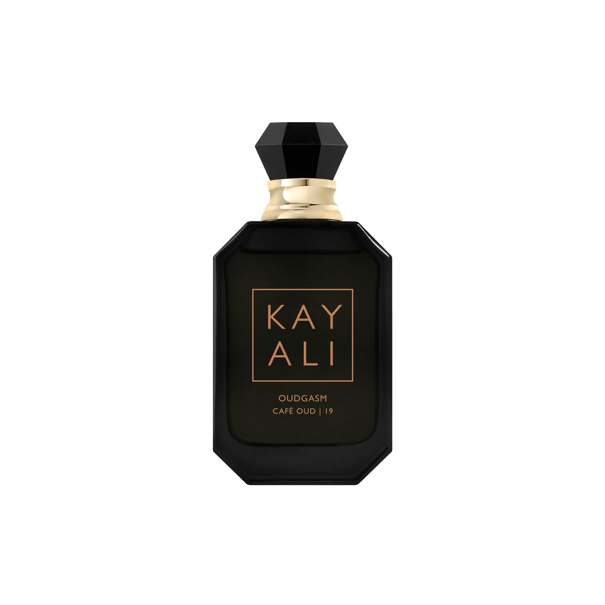 Oudgasm Cafe Oud |19 EDP
