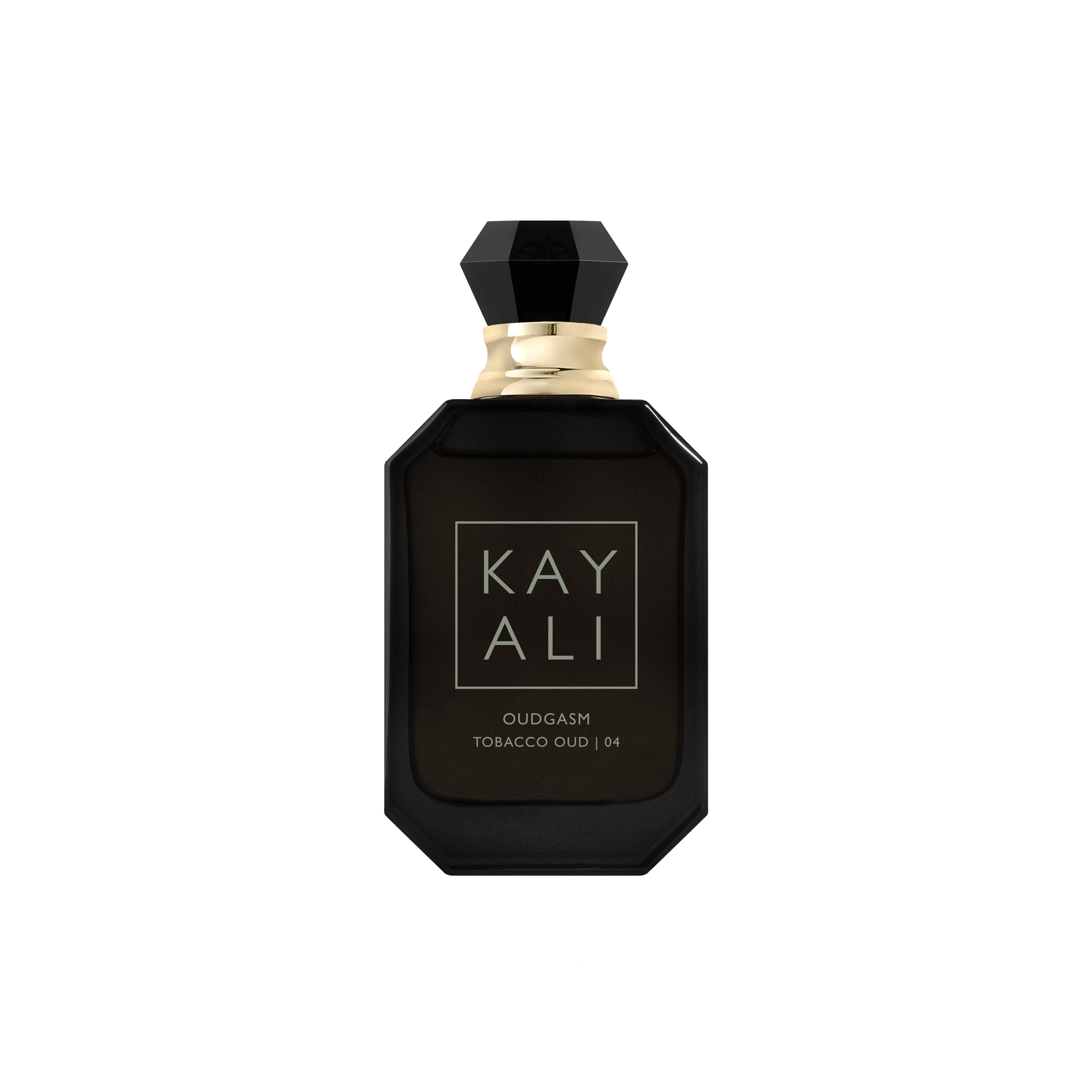 Oudgasm Tobacco Oud |04 EDP