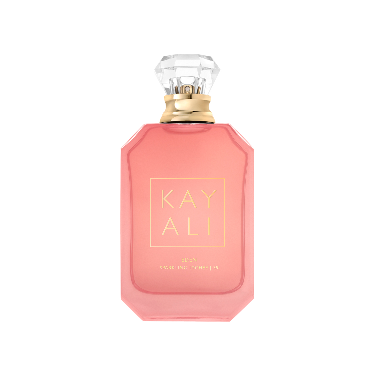 Eden Sparkling Lychee |39 EDP