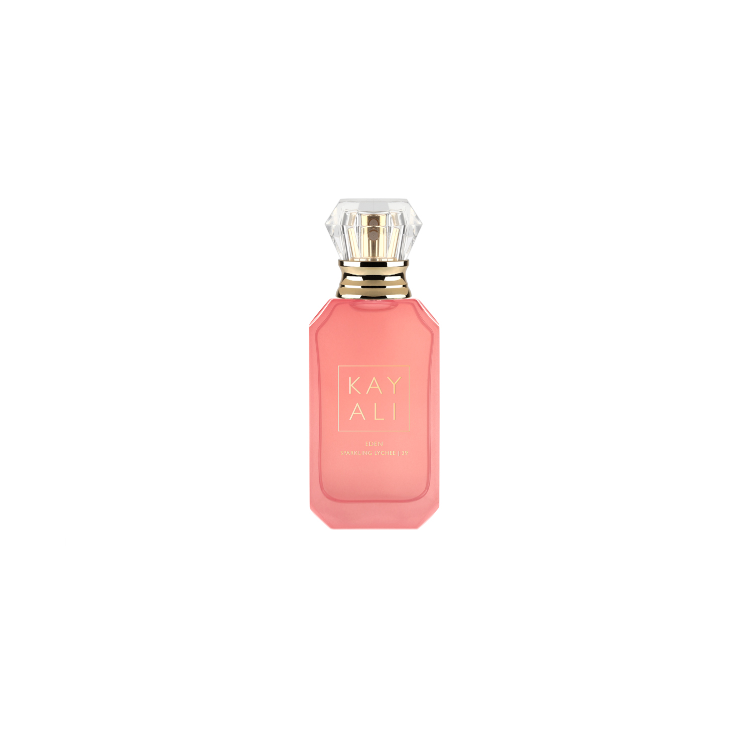 Eden Sparkling Lychee |39 EDP