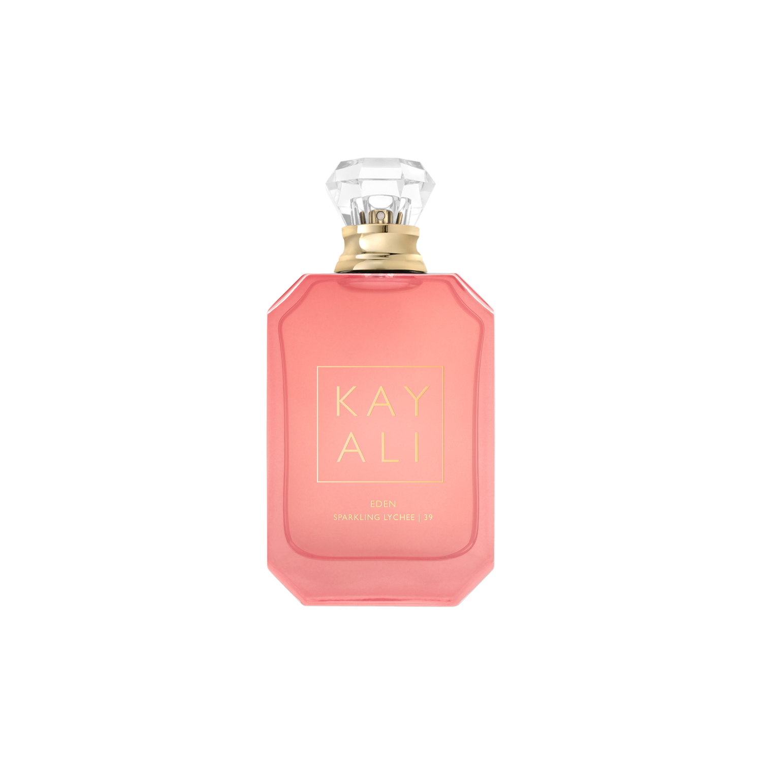Eden Sparkling Lychee |39 EDP