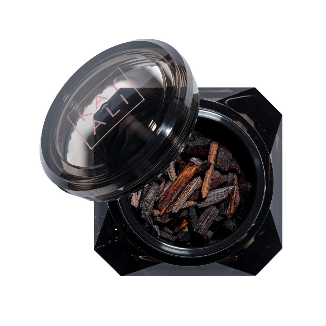 Oudgasm Rose Oud |16 Bakhoor