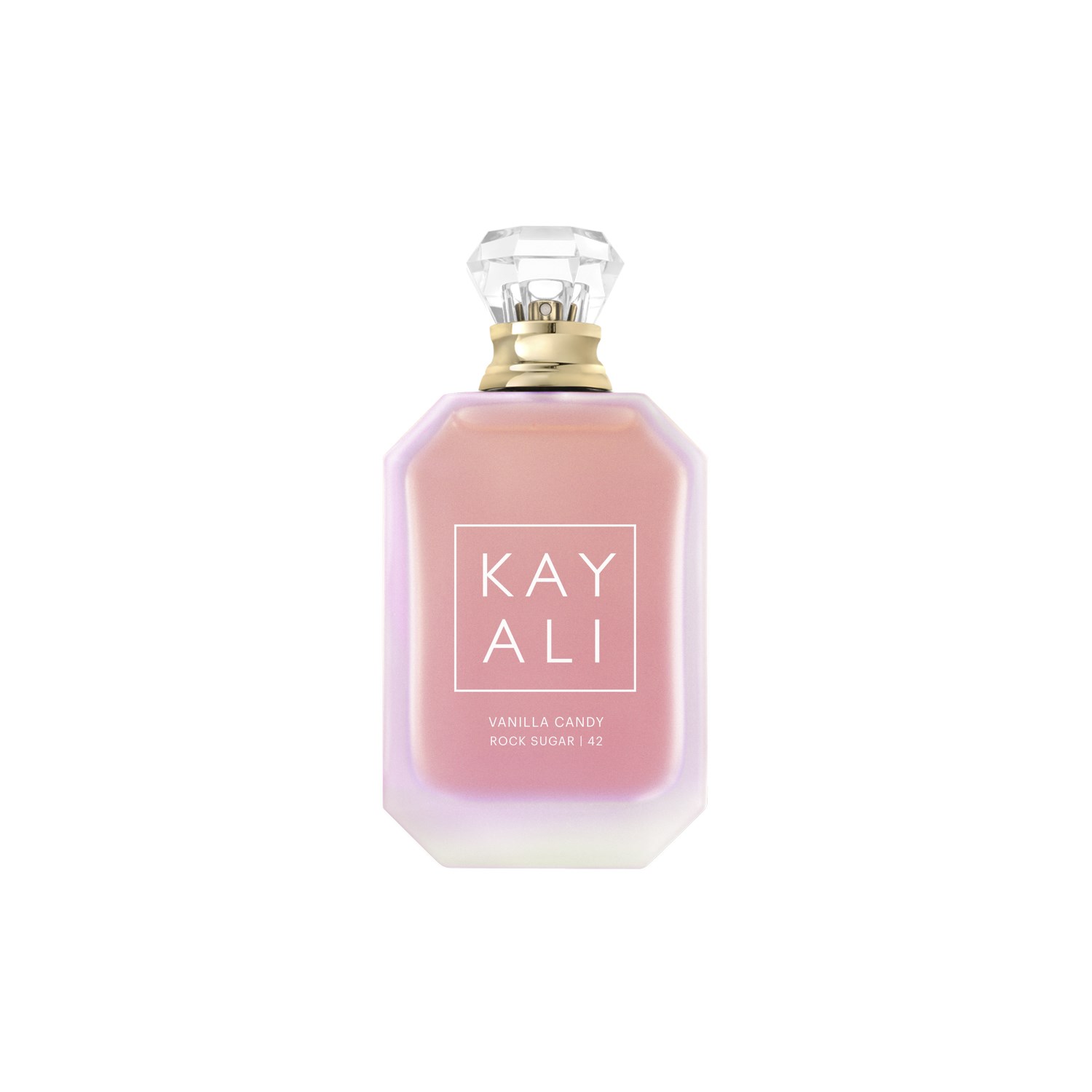 Vanilla Candy Rock Sugar 42 EDP