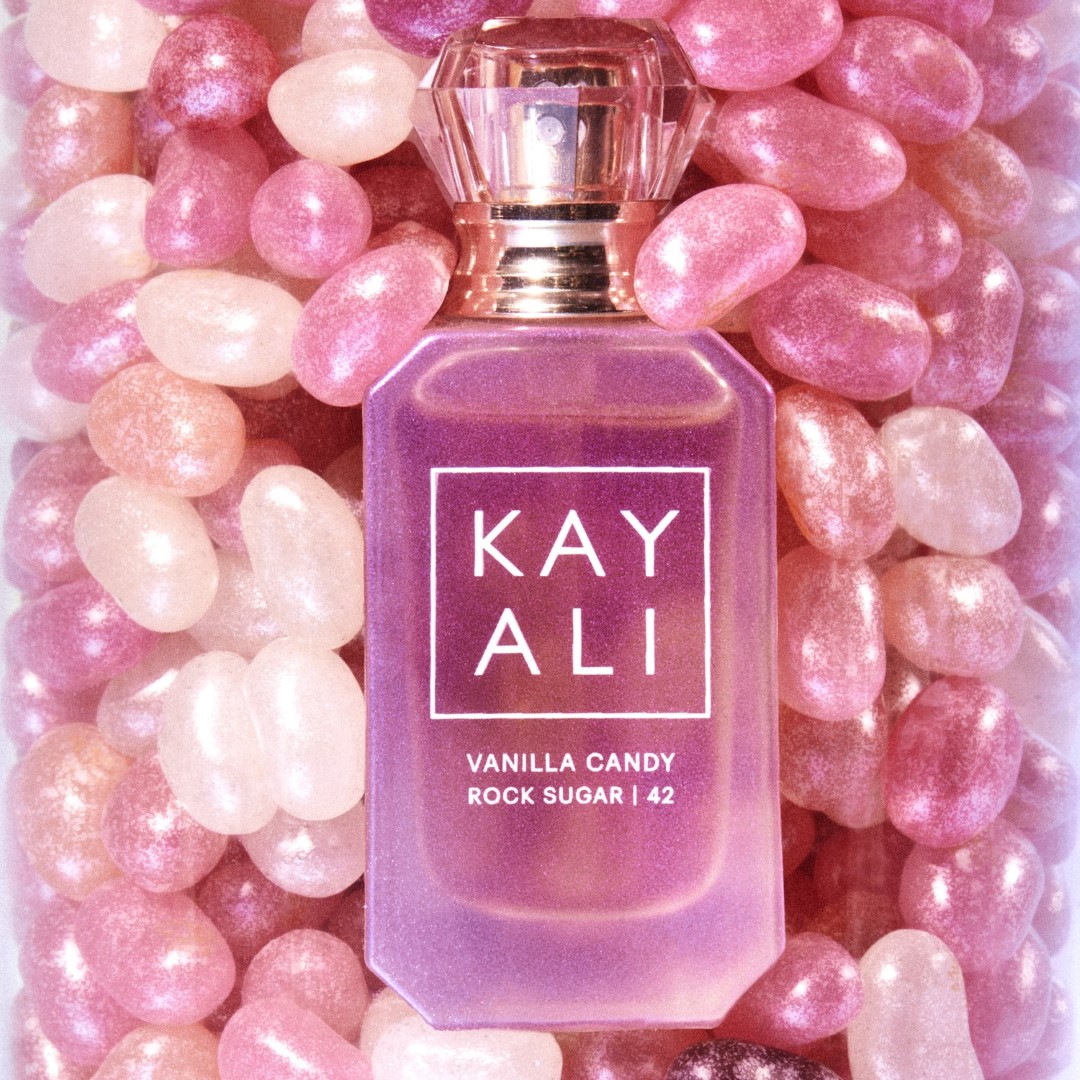 Vanilla Candy Rock Sugar 42 EDP