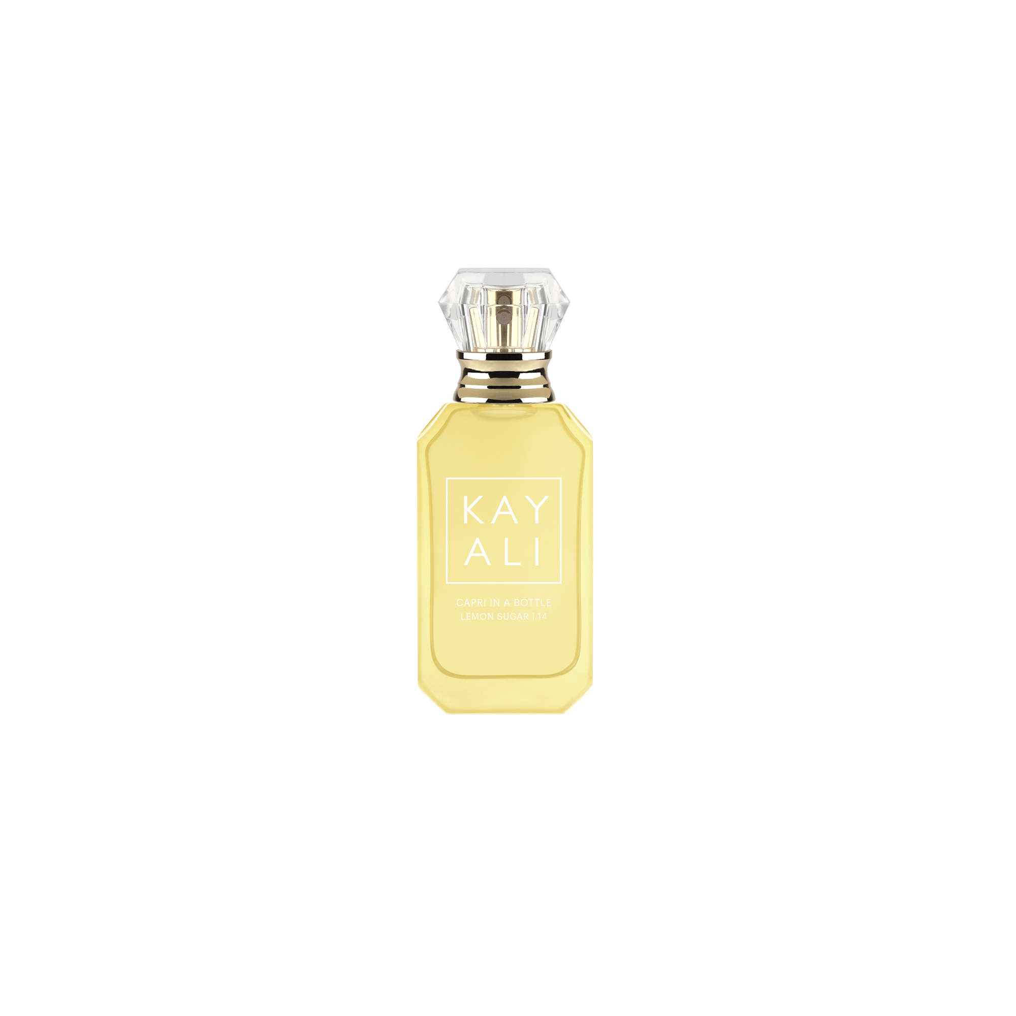 KAYALI Lemon Sugar 14 EDP
