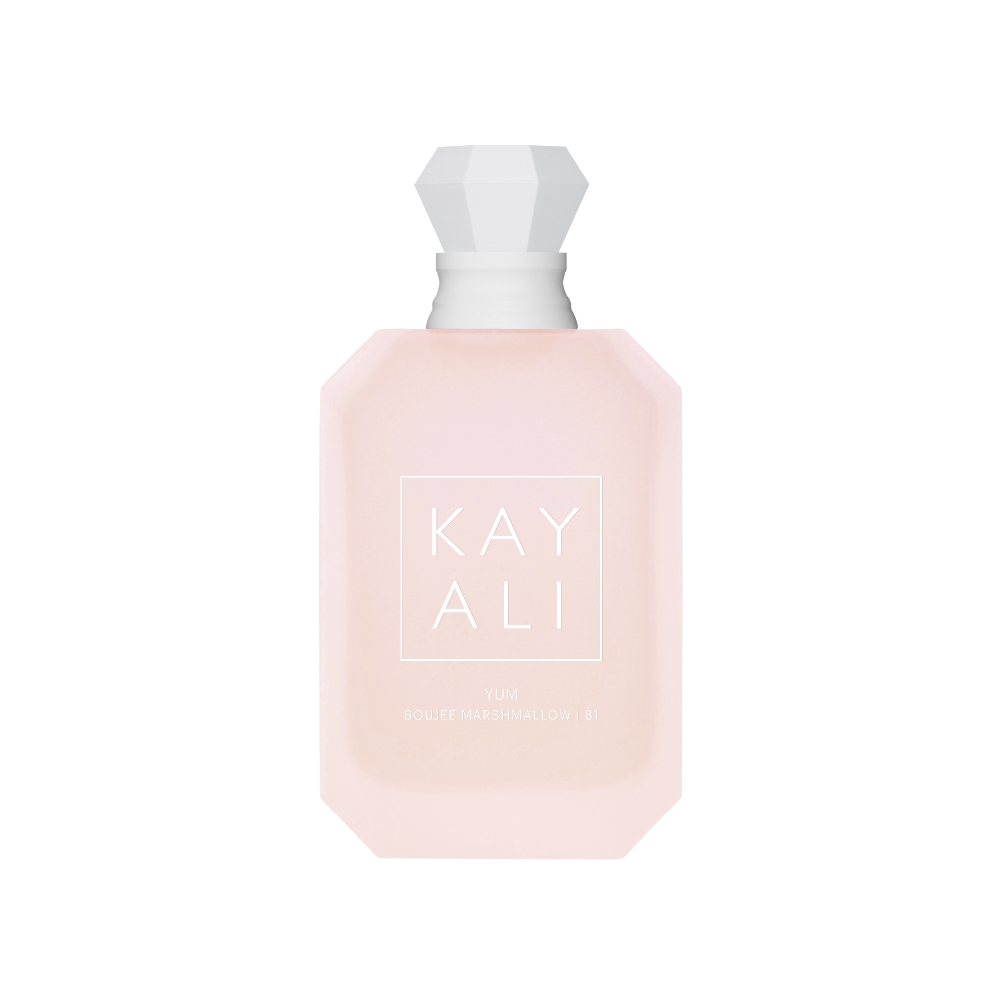 Yum Marshmallow EDP