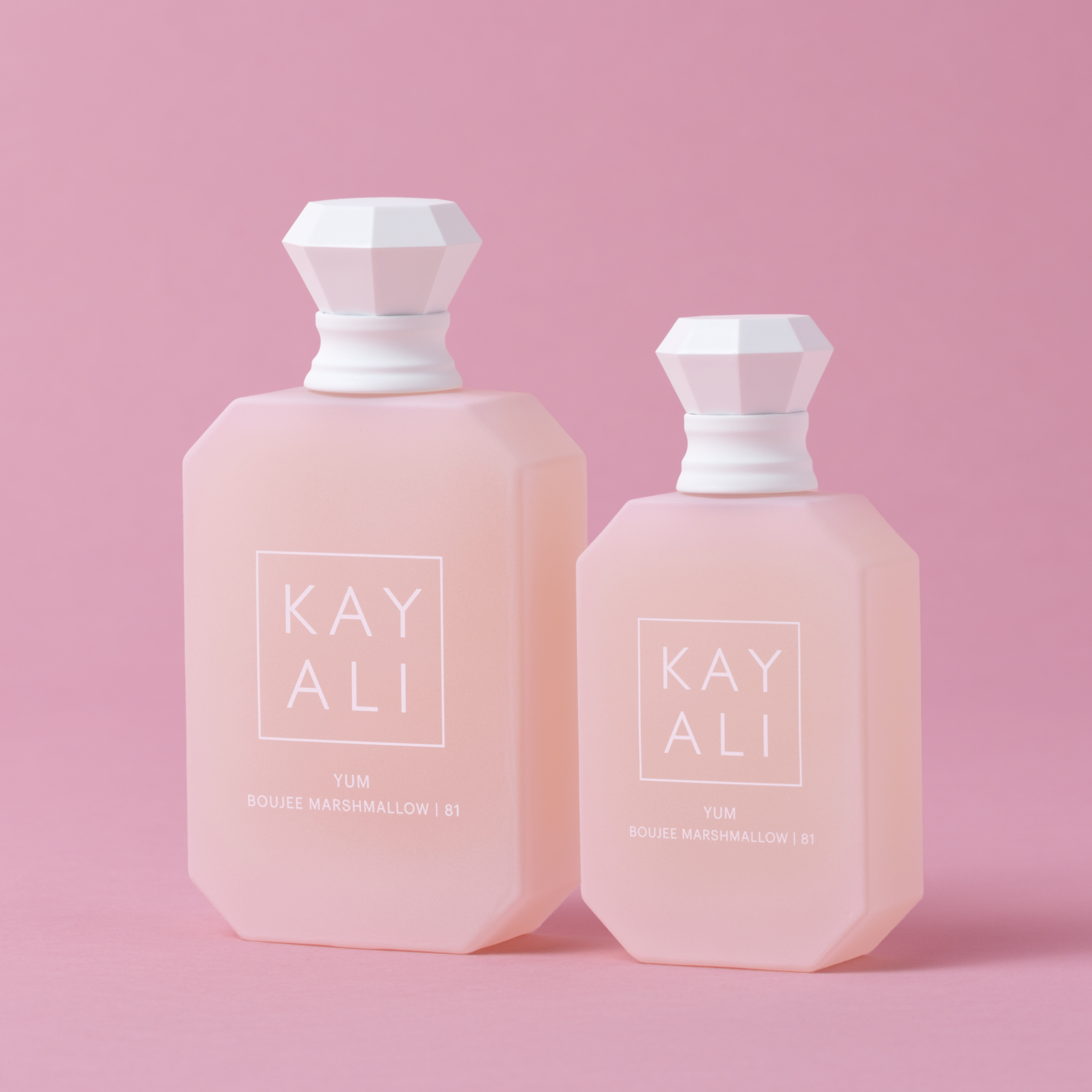 Yum Marshmallow EDP