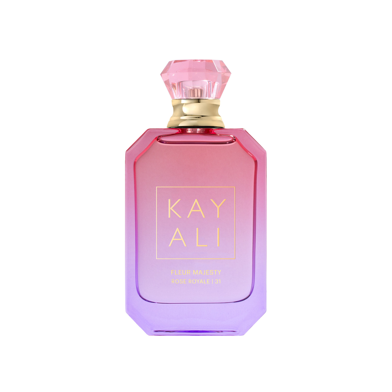 Fleur Majesty Rose Royale | 31 Eau de Parfum