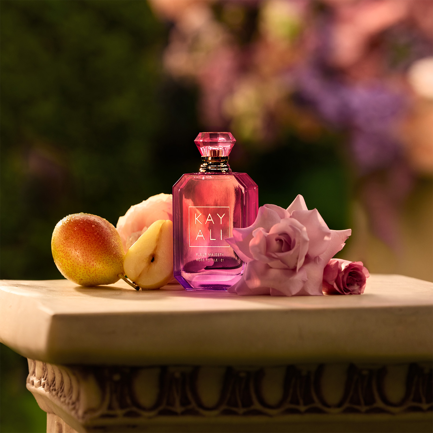 Fleur Majesty Rose Royale | 31 Eau de Parfum