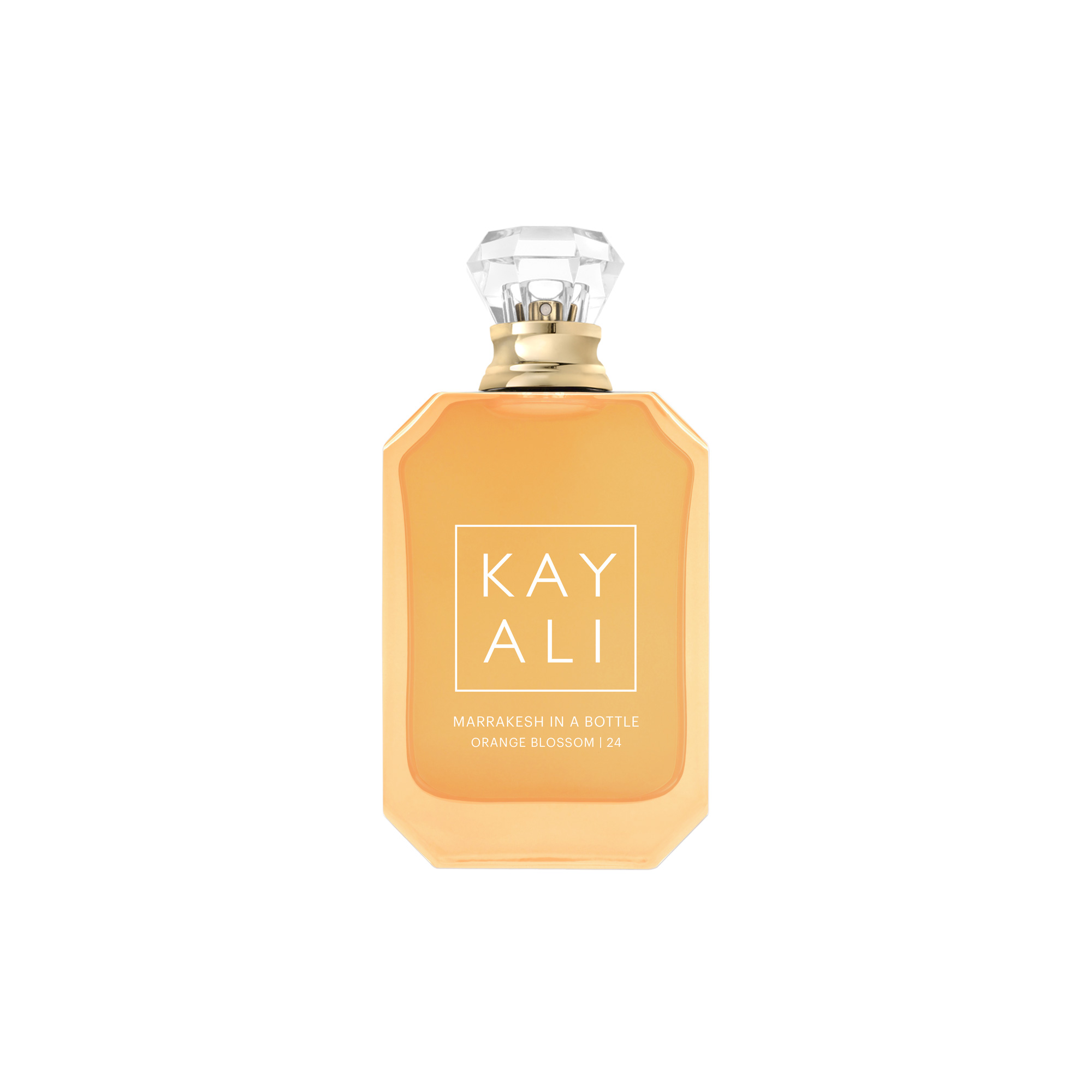 KAYALI Marrakesh Orange Blossom Eau De Parfum
