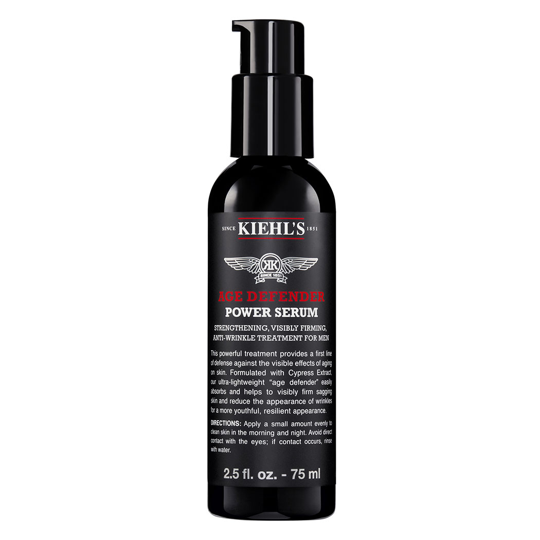Age Defender Power Serum