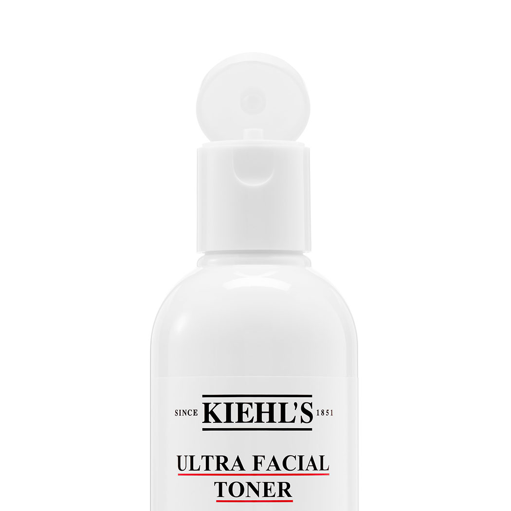 Ultra Facial Toner