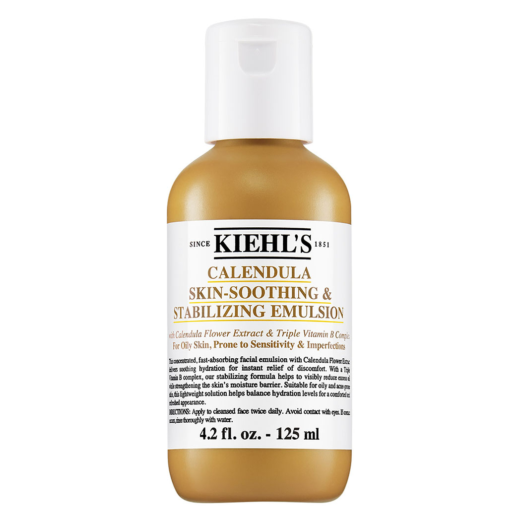 Calendula Emulsion Calendula Emulsion