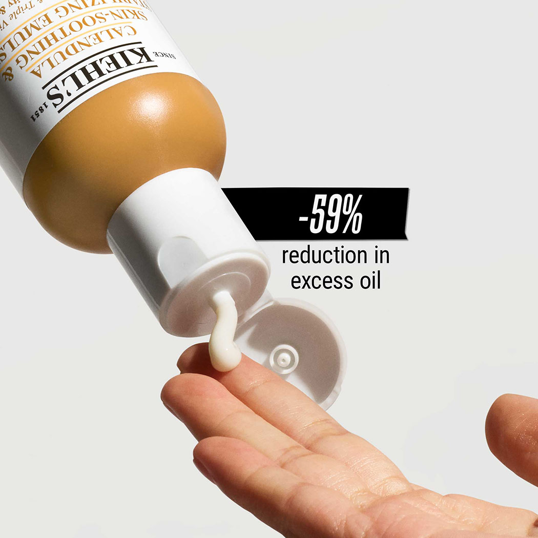 Calendula Emulsion Calendula Emulsion