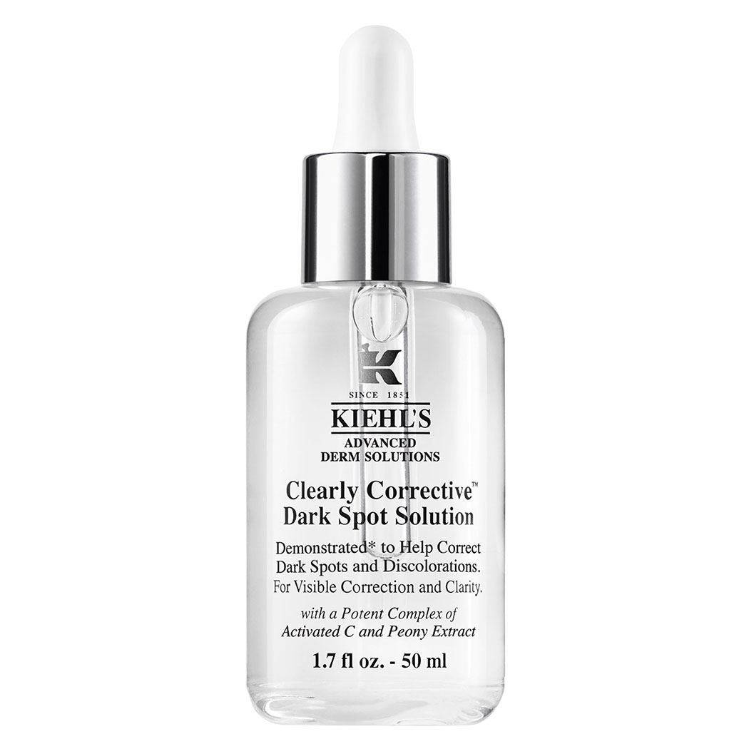 Clearly Corrective Dark Spot Solution