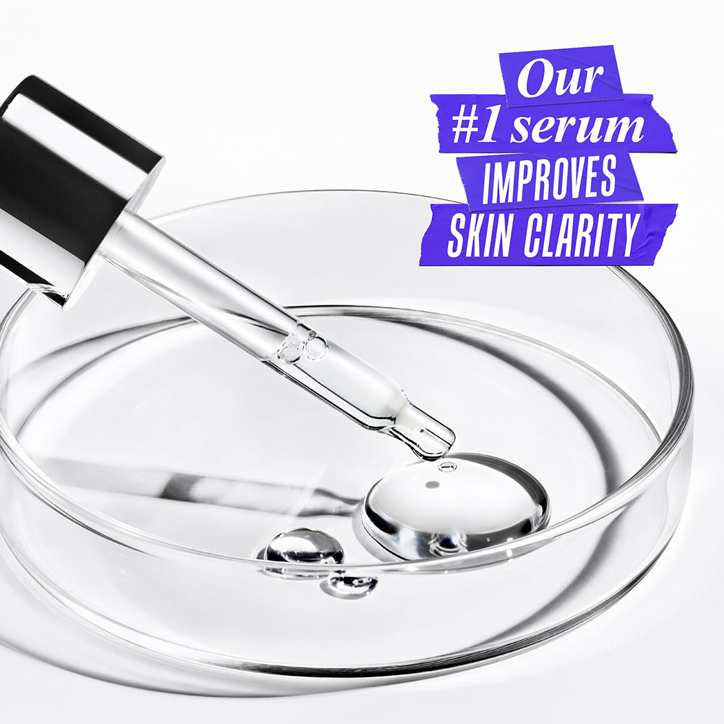 Clearly Corrective Dark Spot Solution