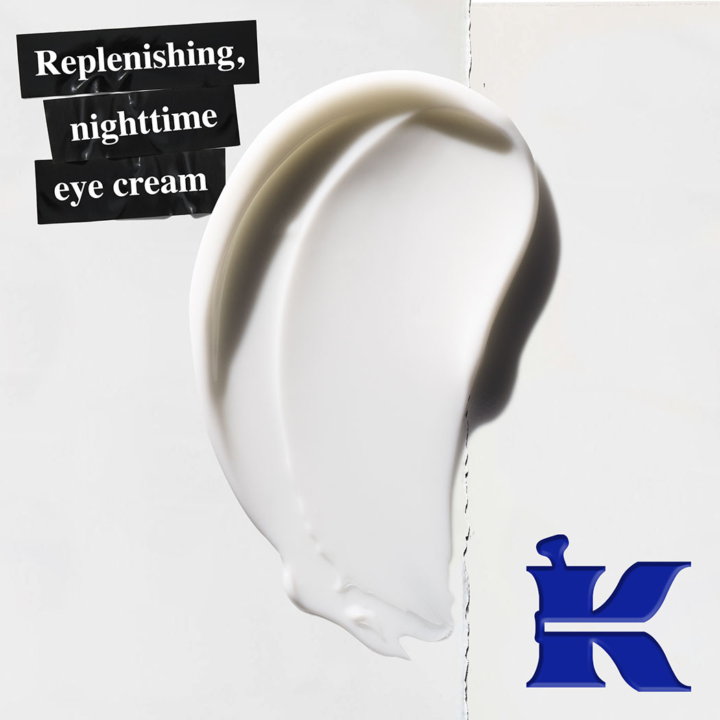 Midnight Recovery Eye