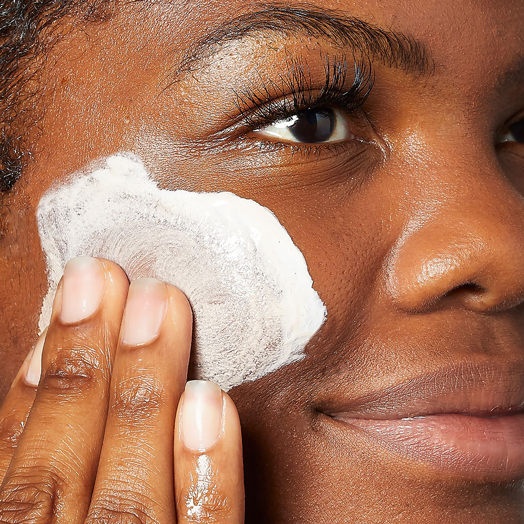 Rare Earth Deep Pore Cleanser