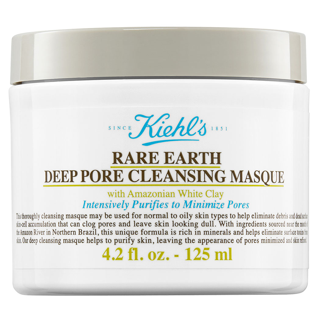 Rare Earth Pore Cleansing Masque