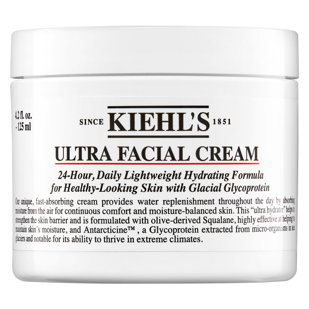 Ultra Facial Cream Ultra Facial Cream