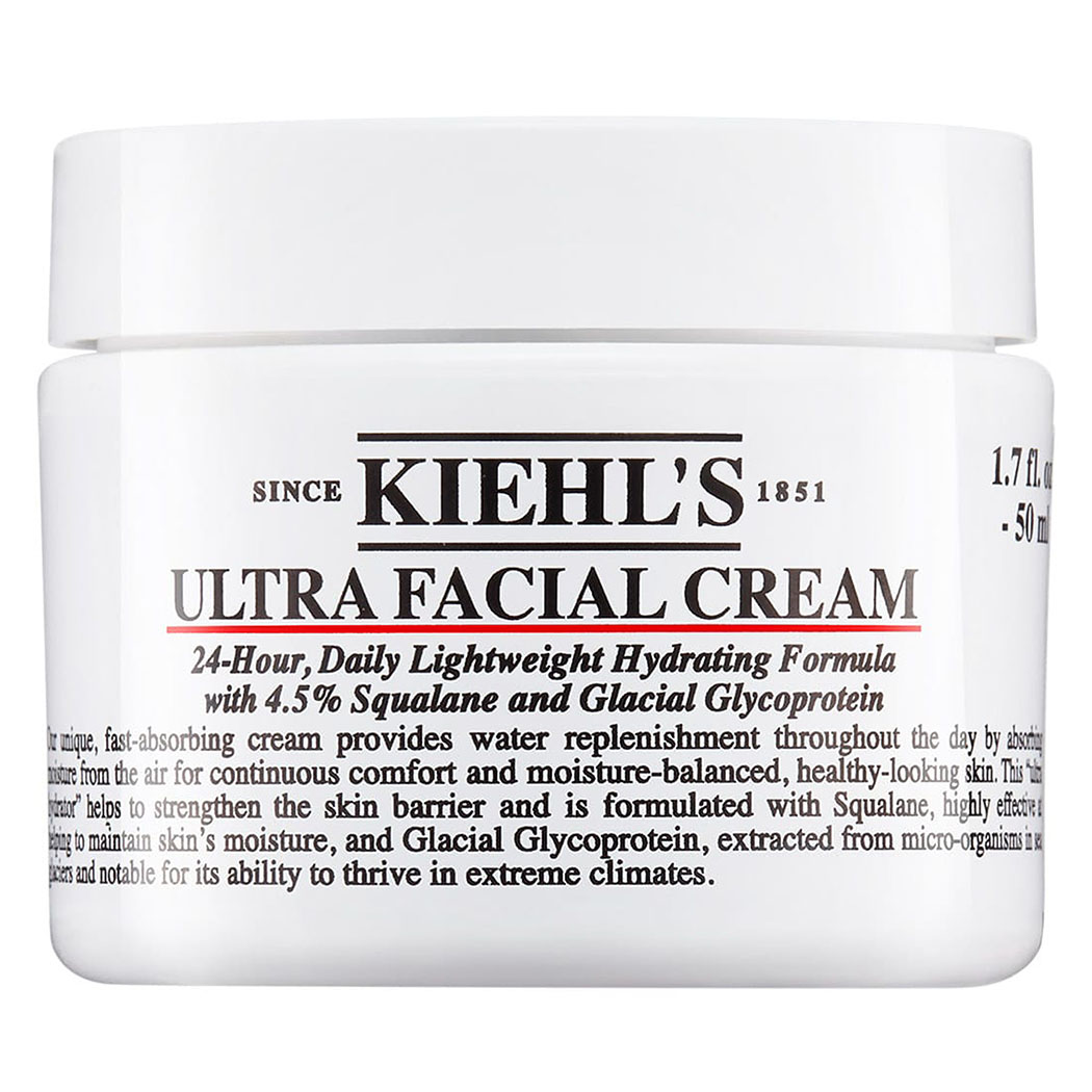 Ultra Facial Cream