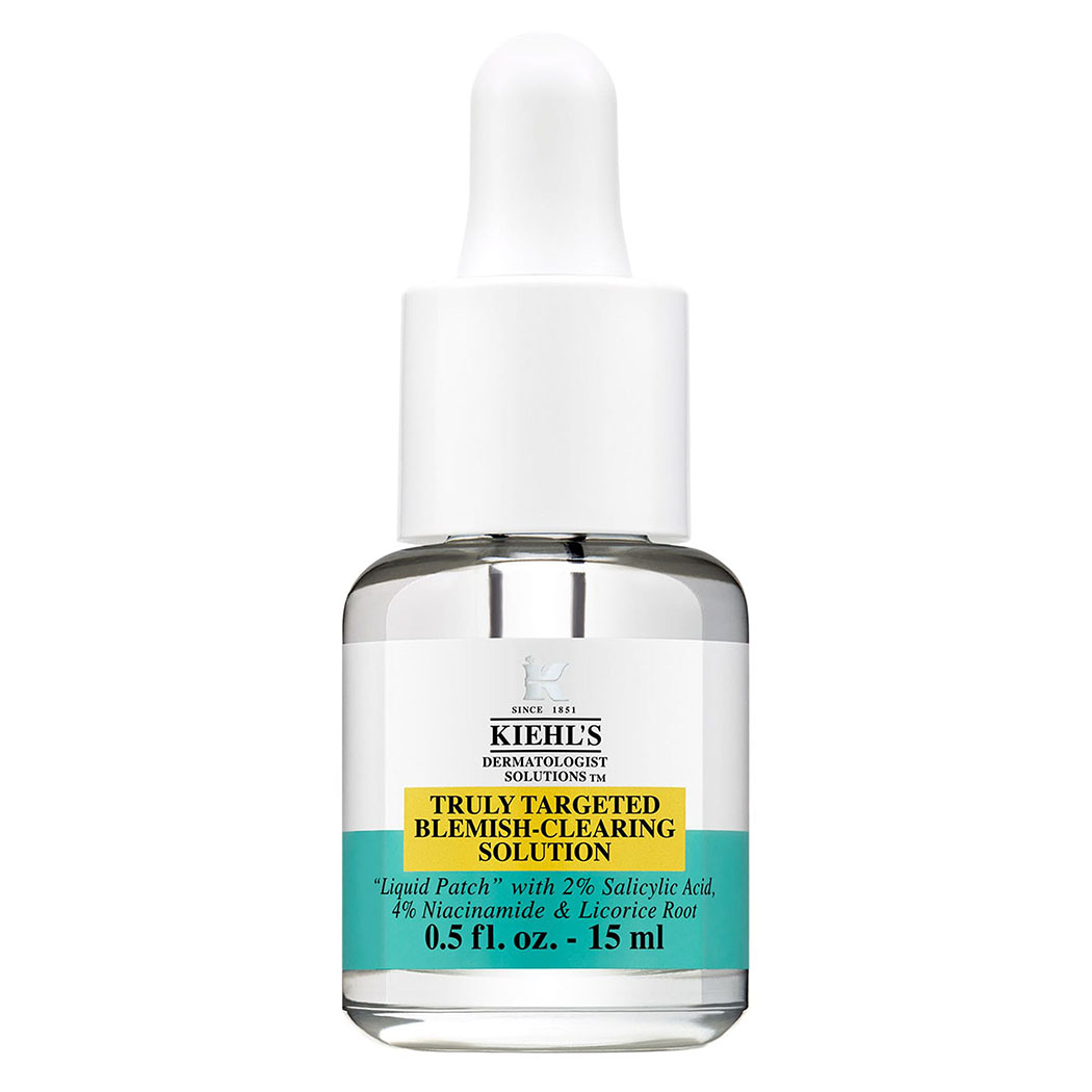Medicated 2% Salicylic Acid Acne Spot Treatment