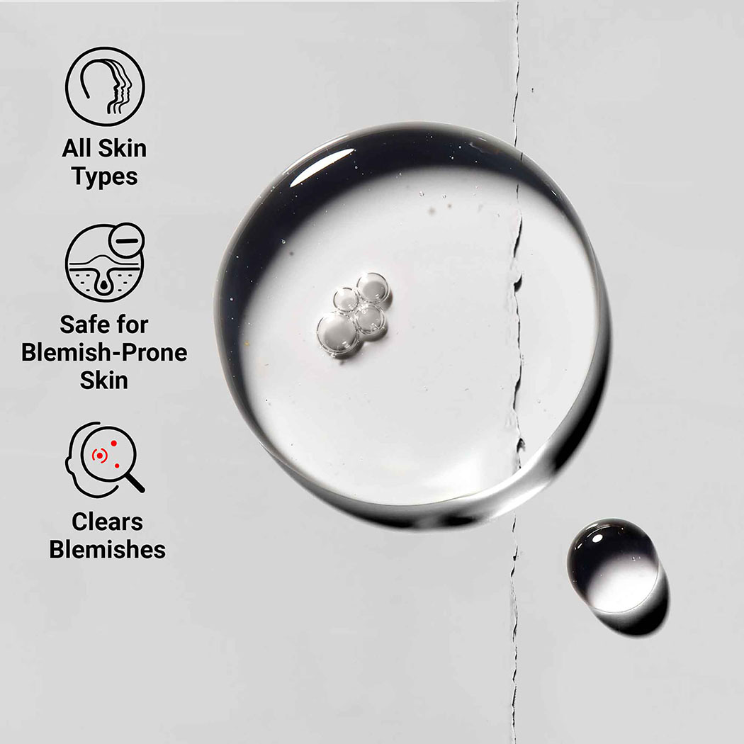Medicated 2% Salicylic Acid Acne Spot Treatment