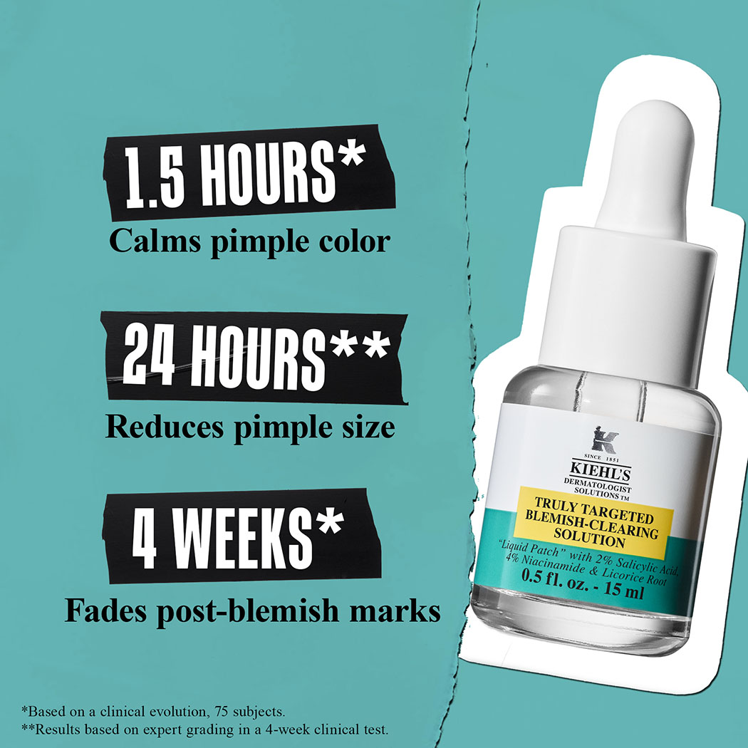 Medicated 2% Salicylic Acid Acne Spot Treatment