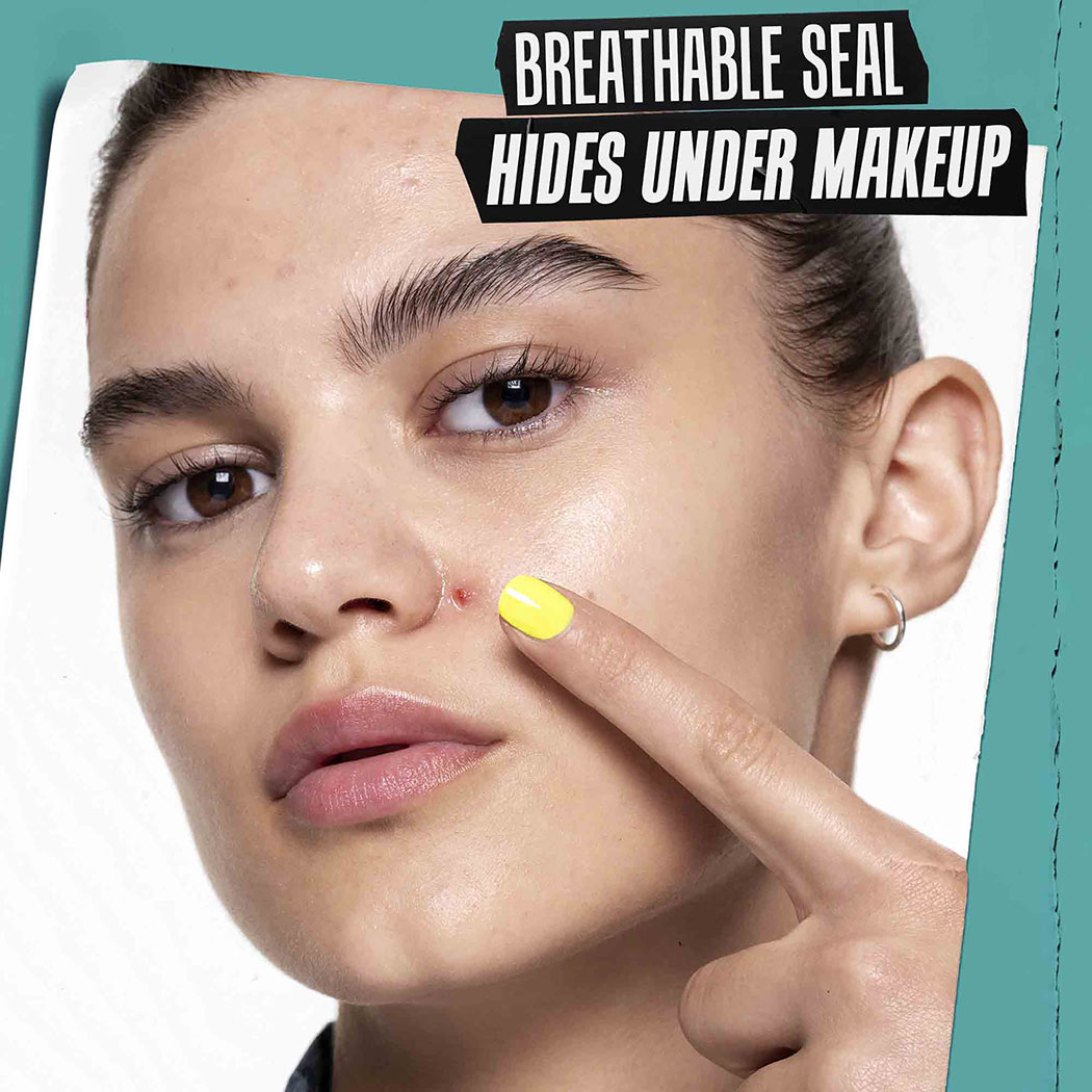 Medicated 2% Salicylic Acid Acne Spot Treatment
